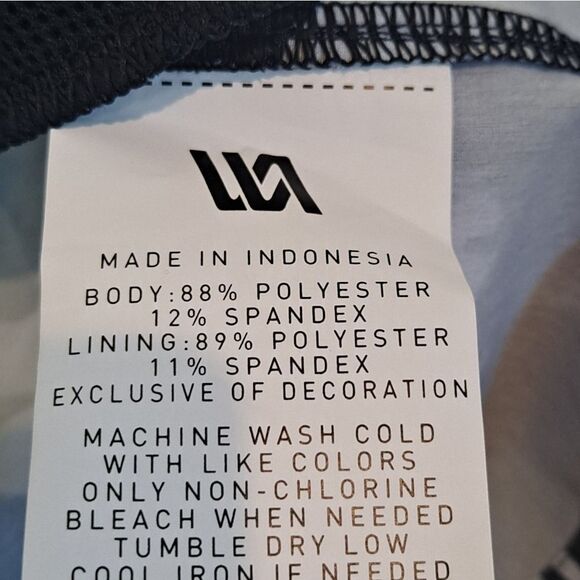 Mens New VRST Swim Trunks- Small - Picture 6 of 7